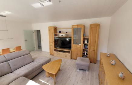 Ferienwohnung Malbergblick klassifiziert mit 4 DTV-Sternen - Foto 1