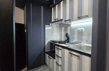 GPX CLR Liberty Maisonette Suite & Private Parking - Foto 6