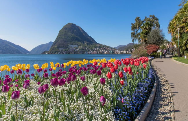 Love of Lugano - Foto 16