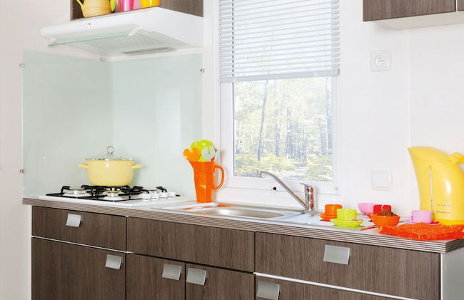 Azureva Fouras - Foto 15