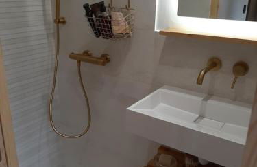 Petit chalet indépendant 2 pers "La cabane de Jean " - Photo 18