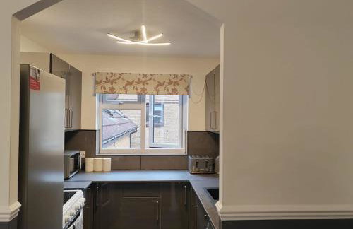 Domasi Flat in New Cross - Foto 19