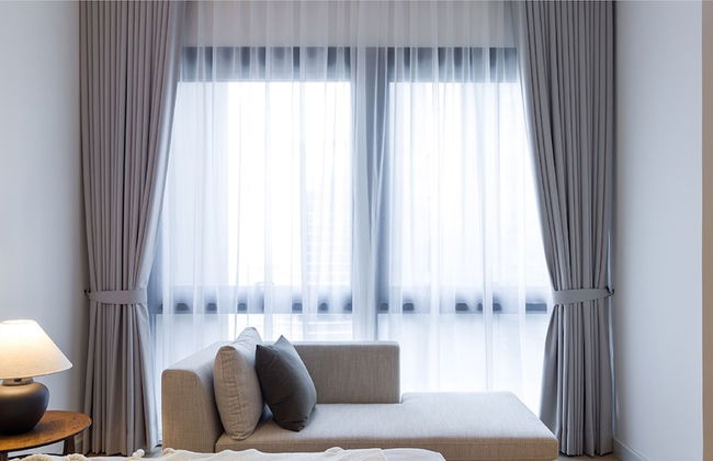 ViiA Residence Kuala Lumpur by Roam - Foto 18