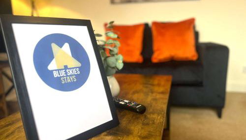 The Billingham House By Blue Skies Stays - Foto 3