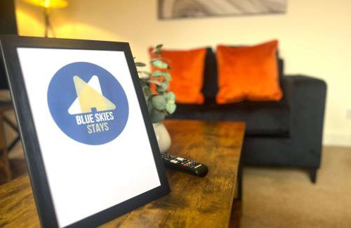 The Billingham House By Blue Skies Stays - Foto 3