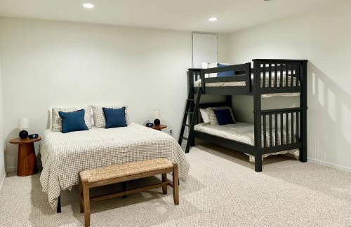 Country Comfort with Pool Family & Groups - Foto 45