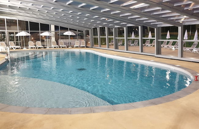 Village Club Les Balcons des Pyrénées - Foto 16