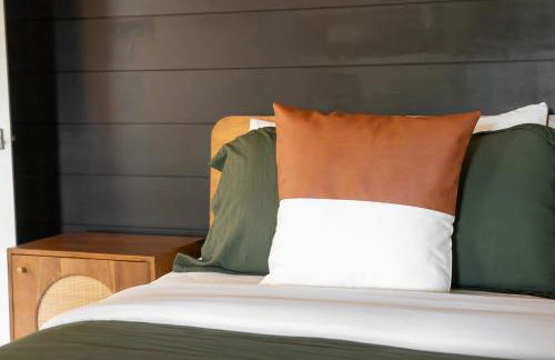 Sleeps 16 - Roof Top - Game Room - Pet Friendly - Foto 24