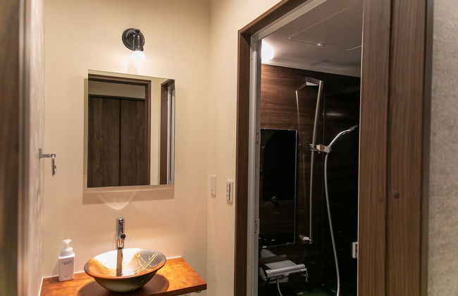 CASA GRApP Nishikujo - Foto 23