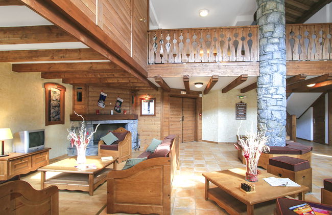 L’Arollaie - Foto 10