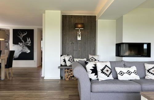 Romantikchalet Neuastenberg/Winterberg - Foto 13