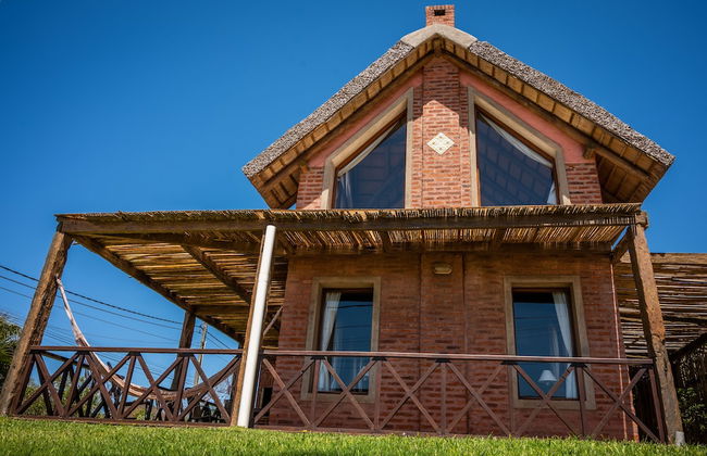 Muelles del Diablo Tranquilo - Photo 59