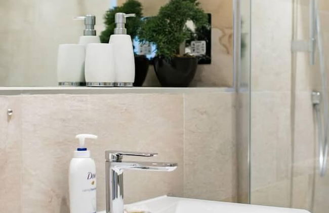 JOIVY York Place Apartment in Georgian City Centre Building - Foto 47