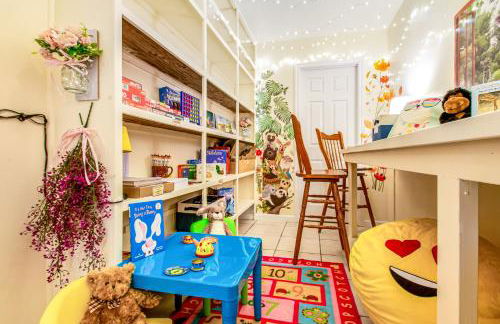 Cedars Hideaway - Foto 26