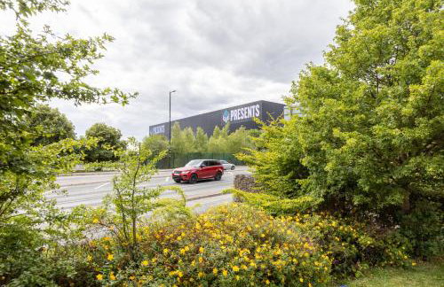 Luxe Life Quirky 2Bed Stay - Foto 19