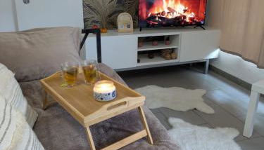 Studio avec Jardin privé au calme Proche Cassis & Marseille - Foto 1