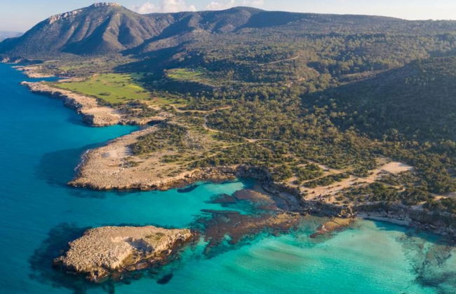 Villa Elite in Drouseia - Foto 59