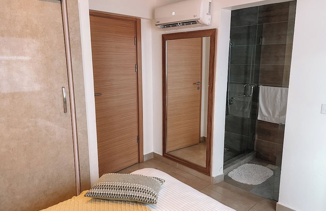 Sky Suites Airport - Foto 39
