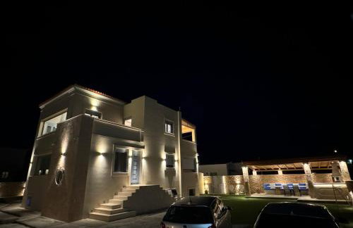 Villa Thea - Foto 18
