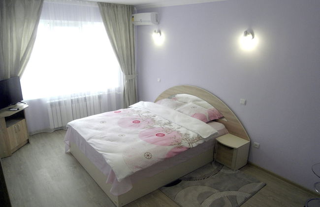 Modern apartments - Photo 1