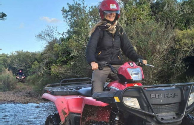 Cambara do Sul Quad Tour - Photo 2