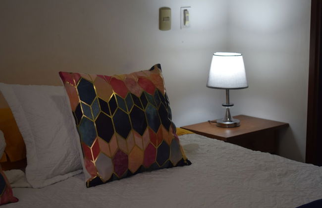 A&G Apart Hotel - Photo 21