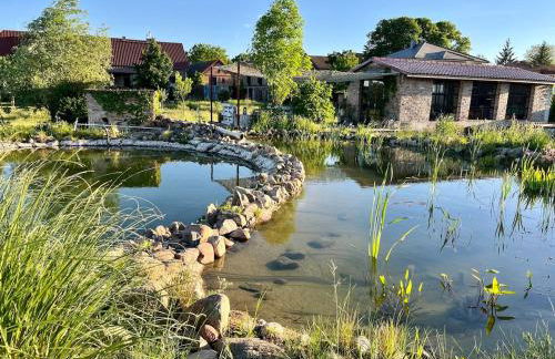 Scheune Zauchwitz - Foto 34