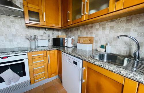 Casa Sonia Great location Quiet area Easy access - Foto 8