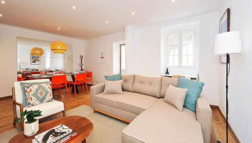 Oeiras Yard - Checkinhome - Foto 5