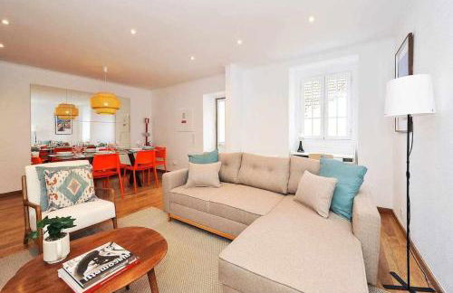 Oeiras Yard - Checkinhome - Photo 5