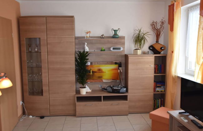 Bungalow in Boiensdorf for 4 Person - Foto 22