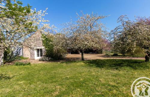 Charmante Maison de Campagne près des Vignes avec WiFi, BBQ et Proche d'Angers et Saumur - FR-1-622-68 - Photo 25