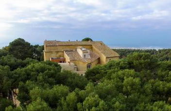 LA PERLE DE PROVENCE-Magnifique Vue CLIM LINGE Golf Saumane 6P Piscine Tennis - Foto 28