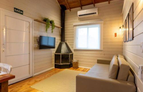 Condado de Urubici - Cabana - Foto 34