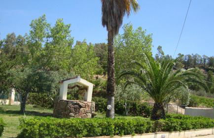 Villa Su Navru - Photo 43