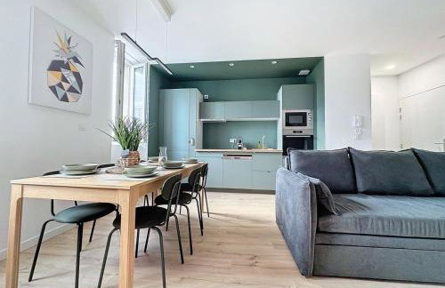 [PARENTHESE] Le ChiFouMi - 6pers - Foto 6