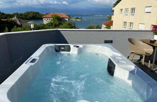 Dalmatia Nin apartment - Foto 34