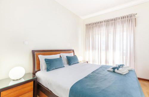 RH Charming Apartment - D Nuno - Foto 9