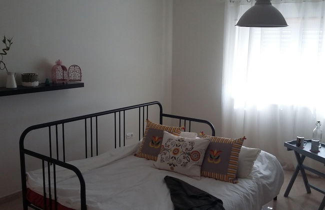 Peniche Vinhas Apartment - Foto 6