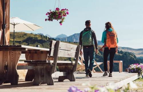 Appartamento Césa Ines - Foto 31