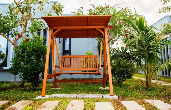 Van Nguyen Minihouse - Foto 41