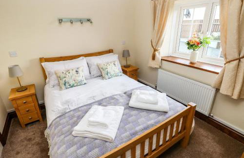 The Old Dairy - Foto 18