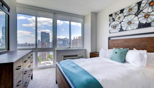 Global Luxury Suites at Newport - Foto 2