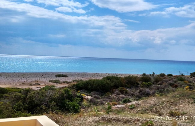 Holiday House Myrtos - Foto 5