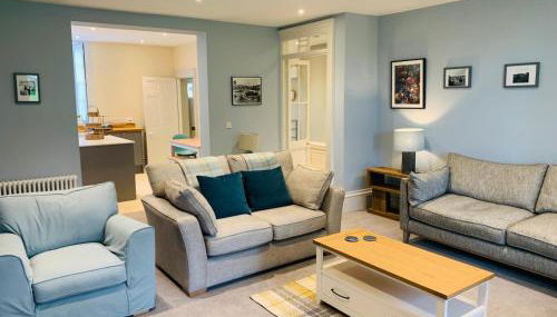 Garden Flat - Foto 4