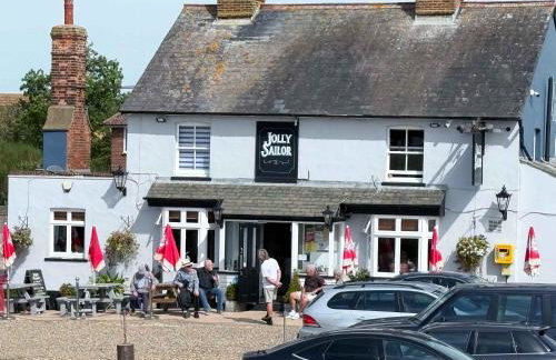 Navigation Cottage on the Historic Sea Lock overlooking the Nature Reserve - Foto 31