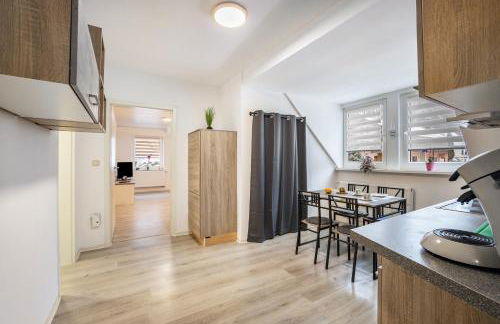 Residenz Schlossturm - Foto 6