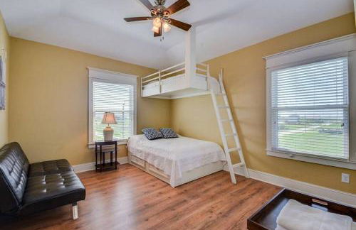 Luxury Beachhouse with elevator - Foto 9