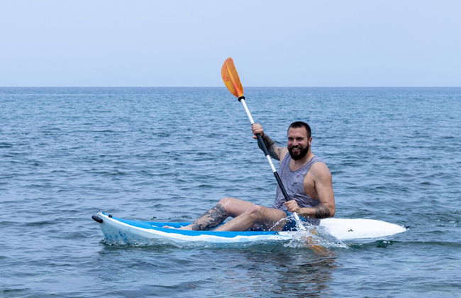 AKTI APOLLONA - Foto 19