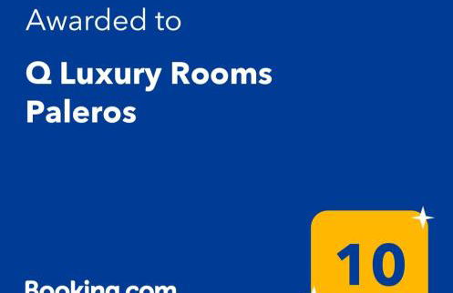 Q Luxury Rooms Paleros - Foto 47